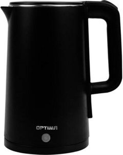 Электрочайник ОПТИМА EK-2021PS / 2000542 Оптима