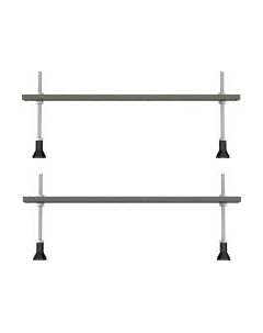 Ножки опорные Cersanit Тип 01 / 64279