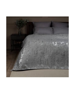 Плед TexRepublic S-мазки TF FNL GY3-SL 1520 / 6542 Texrepublic