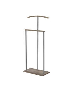 Стойка для одежды Мебелик Костюмная Дэви 1