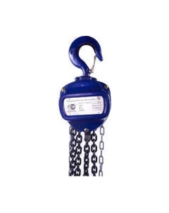 Таль ручная TOR ТРШ C 10Тx3М (N) / 1011031 Тор