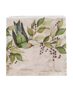 Дорожка на стол Этель Готовь с душой / 10226787