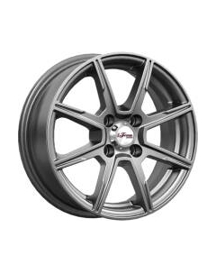 Литой диск iFree Майями лайт 14x5.5" 4x100мм DIA 67.1мм ET 35мм Хай вэй Ifree