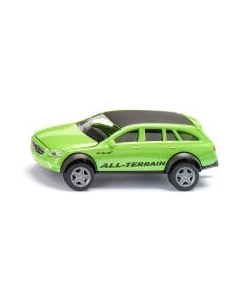 Автомобиль игрушечный Siku Mercedes-Benz E-Class All-Terrain 4x4 / 2349