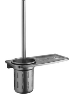 Ершик для унитаза Ekko E616GR