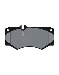 Тормозные колодки Textar 2078401