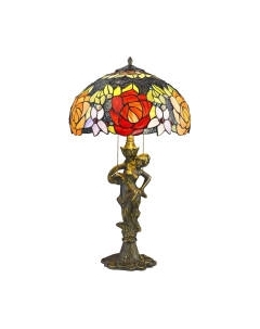 Прикроватная лампа Velante 828-804-02