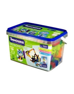 Конструктор Тимошка Трубометрик / 44