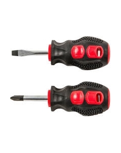 Набор отверток TopTools 39D174 Toptools