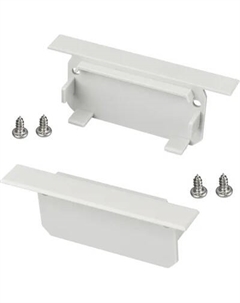 Заглушка для профиля Arlight KLUS-POWER-W50-FS / 028934