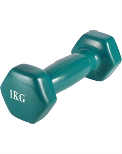 Гантель VictoryFit Бирюзовый Victoryfit
