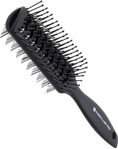 Расческа Kristaller Продувная двусторонняя J10-1