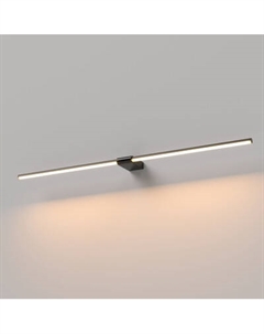 Бра Elektrostandard Luar 3000K 40153/LED