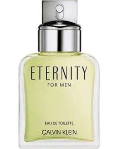 Туалетная вода Calvin Klein Eternity Calvin klein