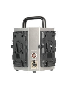 Зарядное устройство для аккумуляторов GreenBean MultiCharger Pro V4A / 28356 Greenbean