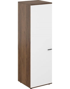 Шкаф Norden Левый 60x60x195.5 / SG.823.DM.WH.L