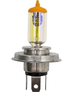 Комплект автомобильных ламп Маяк авто 72420AG+60