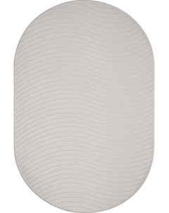 Ковер Radjab Carpet Сканди Сизаль Овал 10937B / 12280RK Radjab carpet