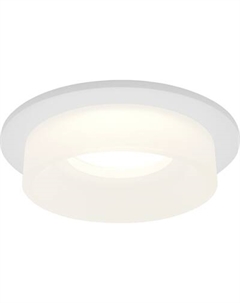 Точечный светильник Ambrella TN1311 SWH/FR