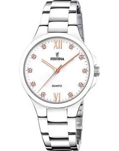 Часы наручные женские Festina F20582/1