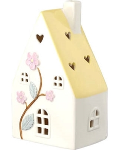 Световая фигурка Tkano Easter Essential Aars Домик с подсветкой / TK25-DEC-BD0001