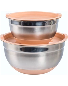 Набор мисок Attribute Scandinavia ASK048