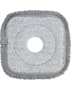 Моп для швабры Smart Solutions Compact Mop / SS0000322 Smart solutions