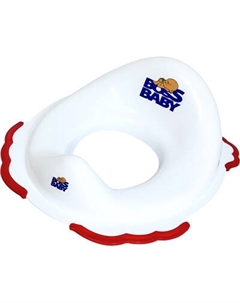 Детская накладка на унитаз Еврокомфорт BossBaby 103-536-01 K8385 / 10353601