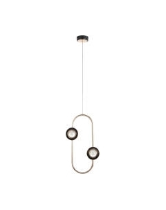 Потолочный светильник BayerLux Марди / 9254649 Bayerlux