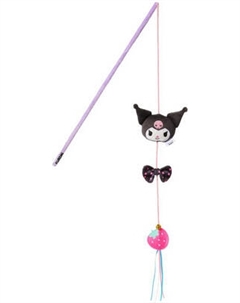 Игрушка для животных Miniso Kuromi Cat 9052