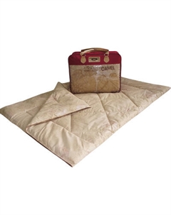 Одеяло АЭЛИТА Love is Романс 140x205 Аэлита