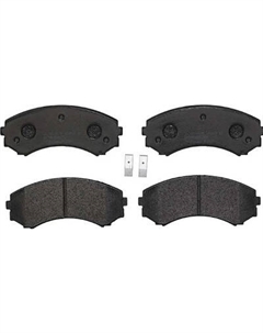 Тормозные колодки Brembo P54029