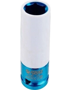 Головка слесарная Forsage 61 713 / F-4457917C