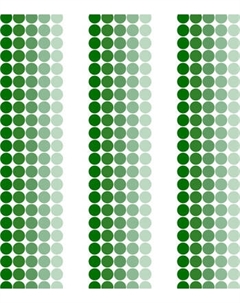 Шторка-занавеска для ванны Вилина Ритм / 6984-010