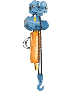 Таль электрическая Gearsen HHHBD 1т 6м J-01