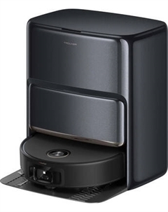 Робот-пылесос Trouver Robot Vacuum Z60 Ultra Roller Complete (RLZ83CE-1)