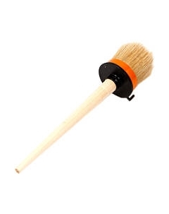 Кисть малярная Браш Мастер КР55 / 0256 Браш мастер