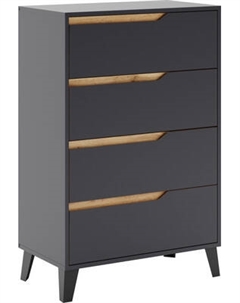 Комод Eligard Eyva 4S