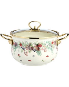 Кастрюля Agness 943-085