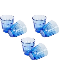 Набор стаканов Luminarc Роман / O0338-6