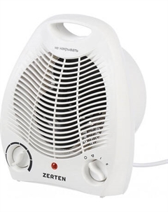 Тепловентилятор Zerten ZTV-20