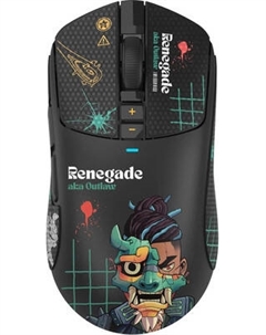 Мышь A4Tech Bloody R72 Ultra Duo Renegademidnight A4tech