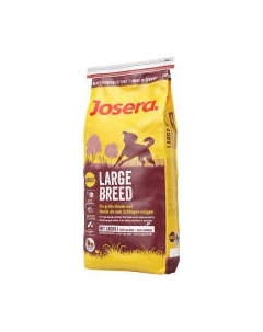 Сухой корм для собак Josera Large Breed