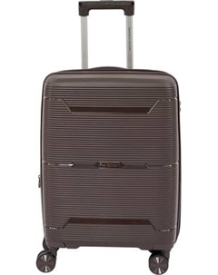 Чемодан на колесах Francesco Molinary 344-209/3-20BRW Francesco molinary