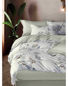 Комплект постельного белья Primavelle Bamboo 1.5сп 58 Selma / 1452105274-bm58