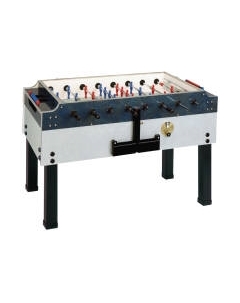 Настольный футбол Garlando Olympic Outdoor / 54.206.05.0