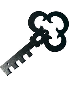 Ключница настенная GALA KL007-BY Gala