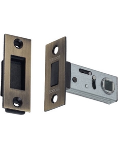 Защелка врезная Trodos 6-50 без фиксации