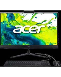 Моноблок Acer Aspire C24-2G (DQ.BPRCD.003)