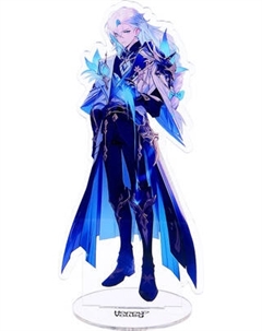 Фигурка коллекционная Happy Valley Силы небес. С наклейками / 10607381 Happy valley